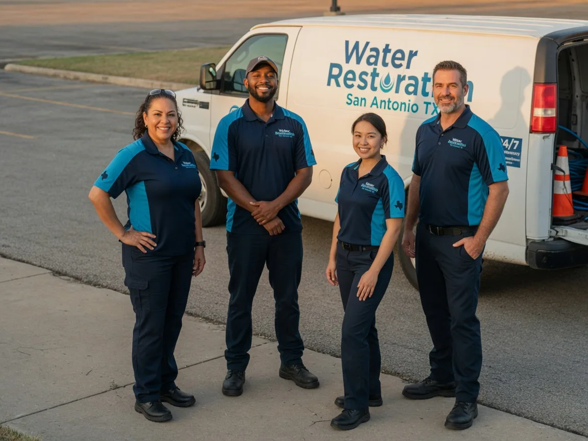 Water Damage Repair company in Placerville, CA